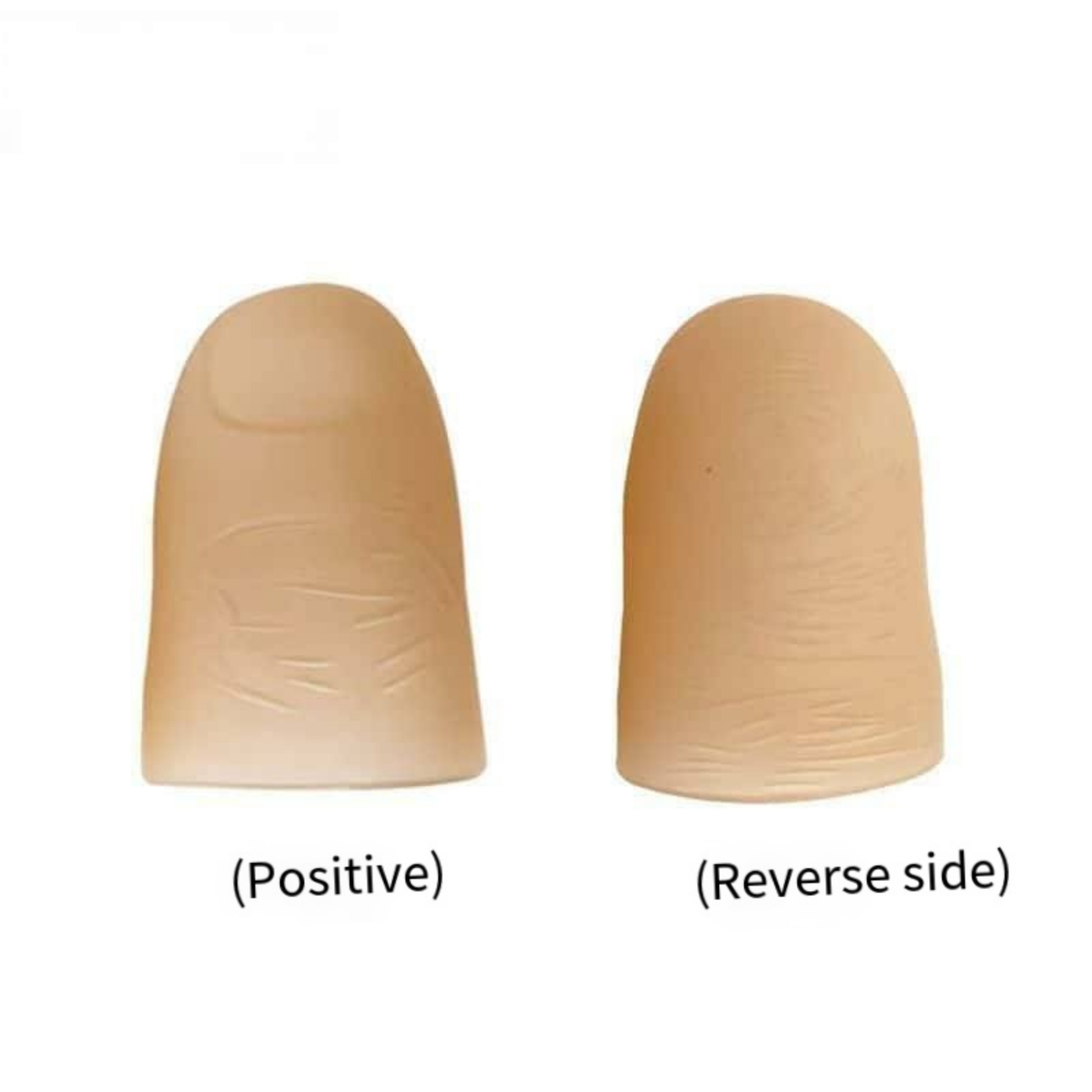 Magic props: Thumb lamp sensor light-emitting finger sleeve - Image 11