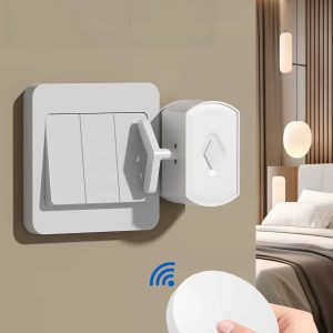 20-meter wireless remote control, for switch operation